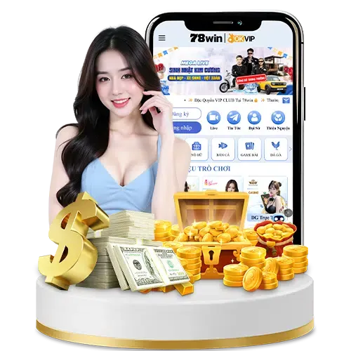 Máy đánh bạc nổ hũ J88
