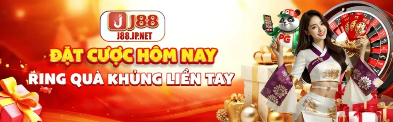 App J88 Nổ Hũ Chính Thức