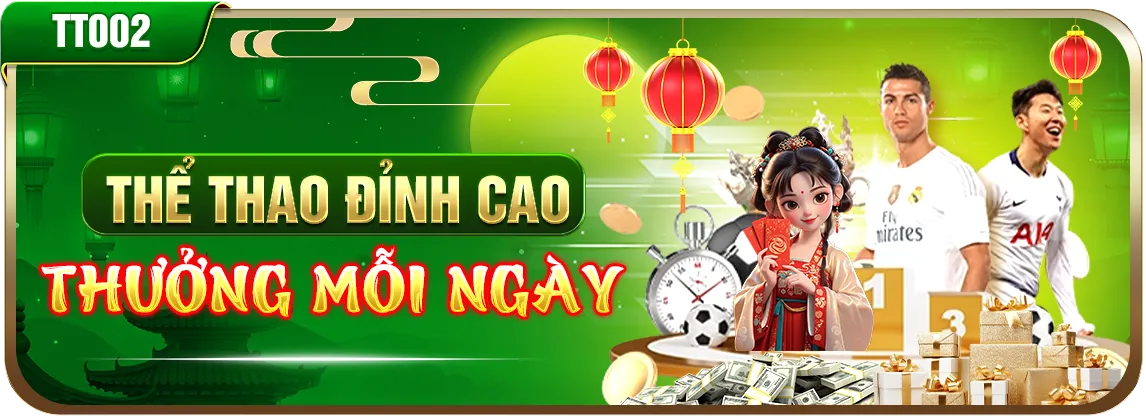 Banner khuyến mãi thể thao độc quyền tại J88