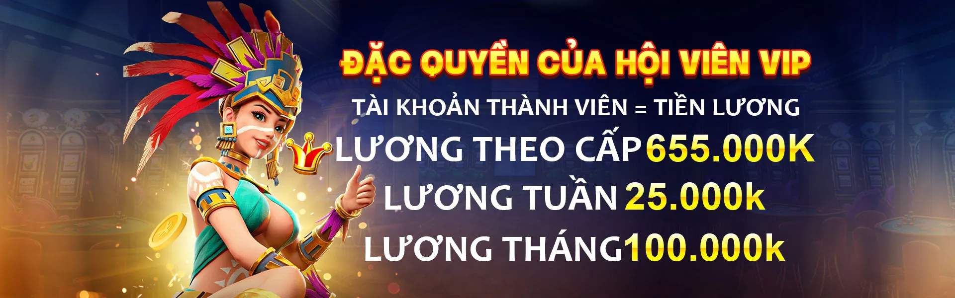 Thưởng nạp hàng ngày J88