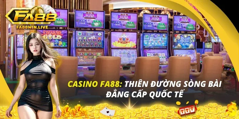 Casino trực tuyến app J88
